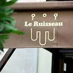 Le Ruisseau Saint-Mandé