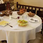 Le Ruisseau Hotel 3*