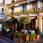Le Ruisseau Hotel