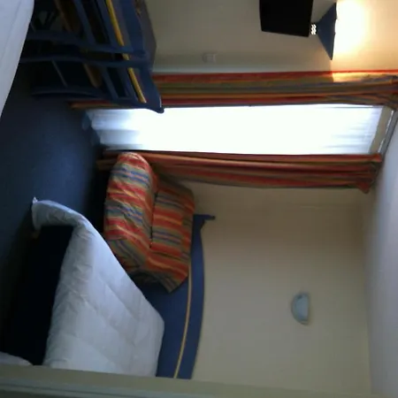 Le Ruisseau فندق 3*