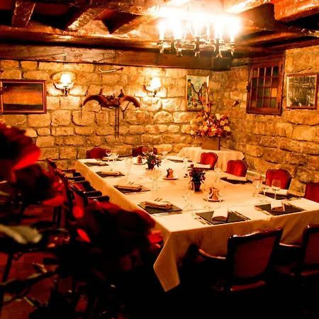 Hotel Le Ruisseau