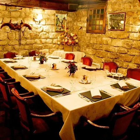 Le Ruisseau Saint-Mandé