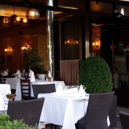 Le Ruisseau Hotel 3*