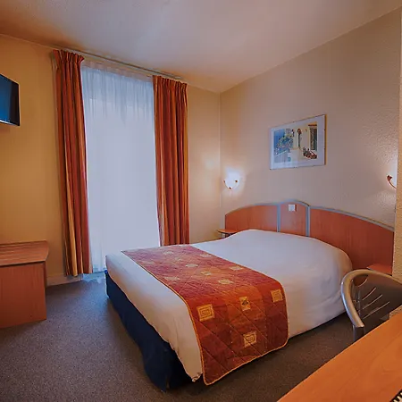 Le Ruisseau Hotel Saint-Mandé