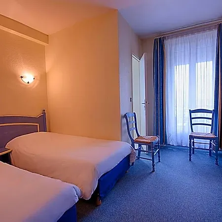 Le Ruisseau Hotell Saint-Mandé