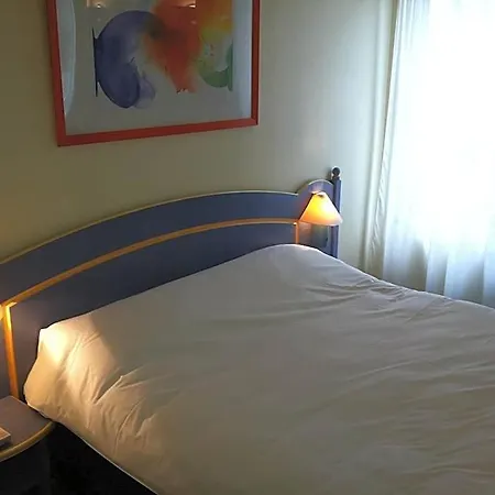 Le Ruisseau Hotell