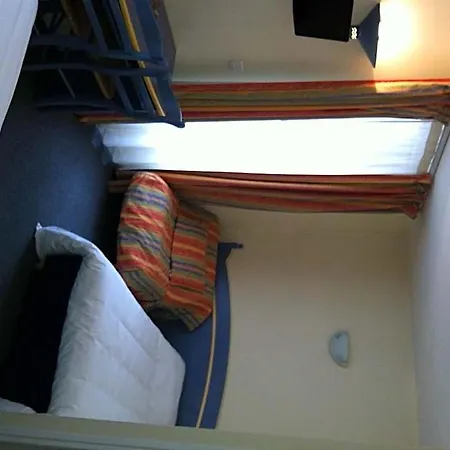 Le Ruisseau Hotell Saint-Mandé