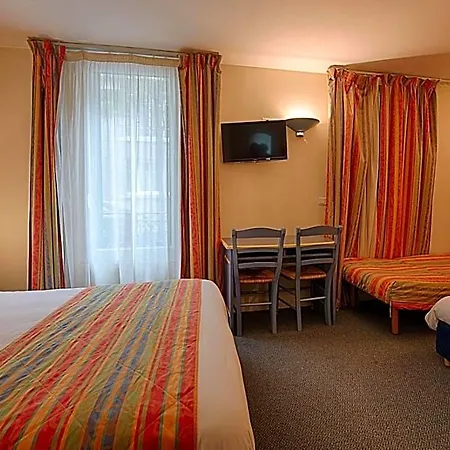 فندق Le Ruisseau 3*