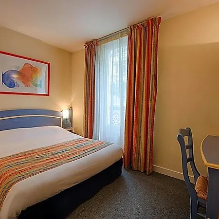 Le Ruisseau Hotell