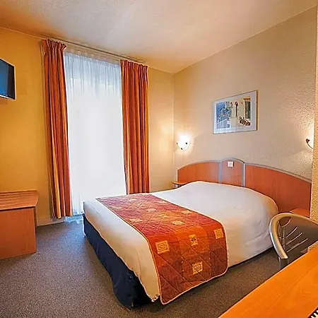 Le Ruisseau Hotell 3*