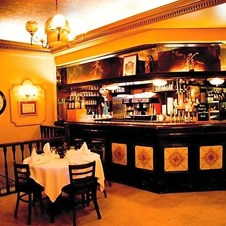 Le Ruisseau Hotell Saint-Mandé