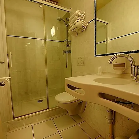 Hotell Le Ruisseau