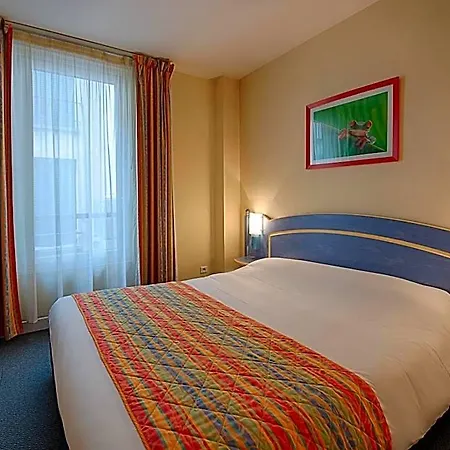 Le Ruisseau Hotell 3*