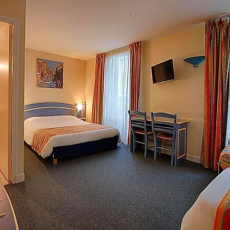 Le Ruisseau 3*