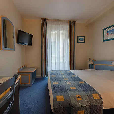Hotell Le Ruisseau 3*