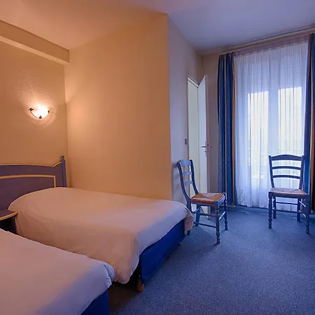 Le Ruisseau فندق