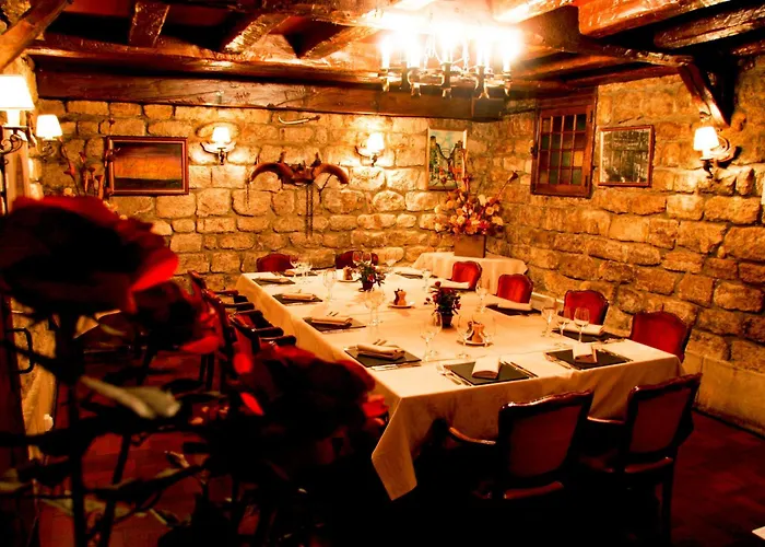 Hotel Le Ruisseau
