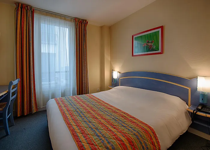 Hotel Le Ruisseau