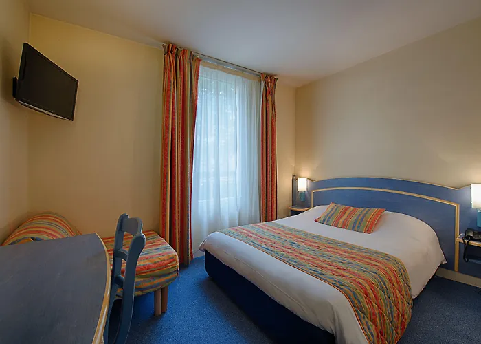 Hotel Le Ruisseau 3*