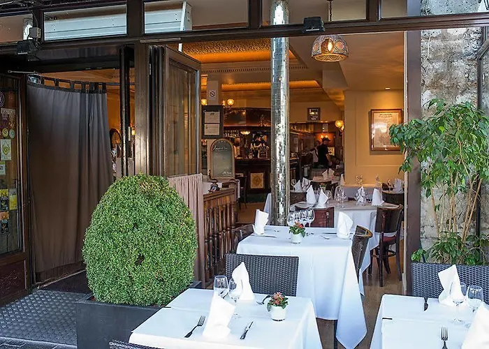Hotel Le Ruisseau